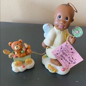 Nelly and Friends Collectibles